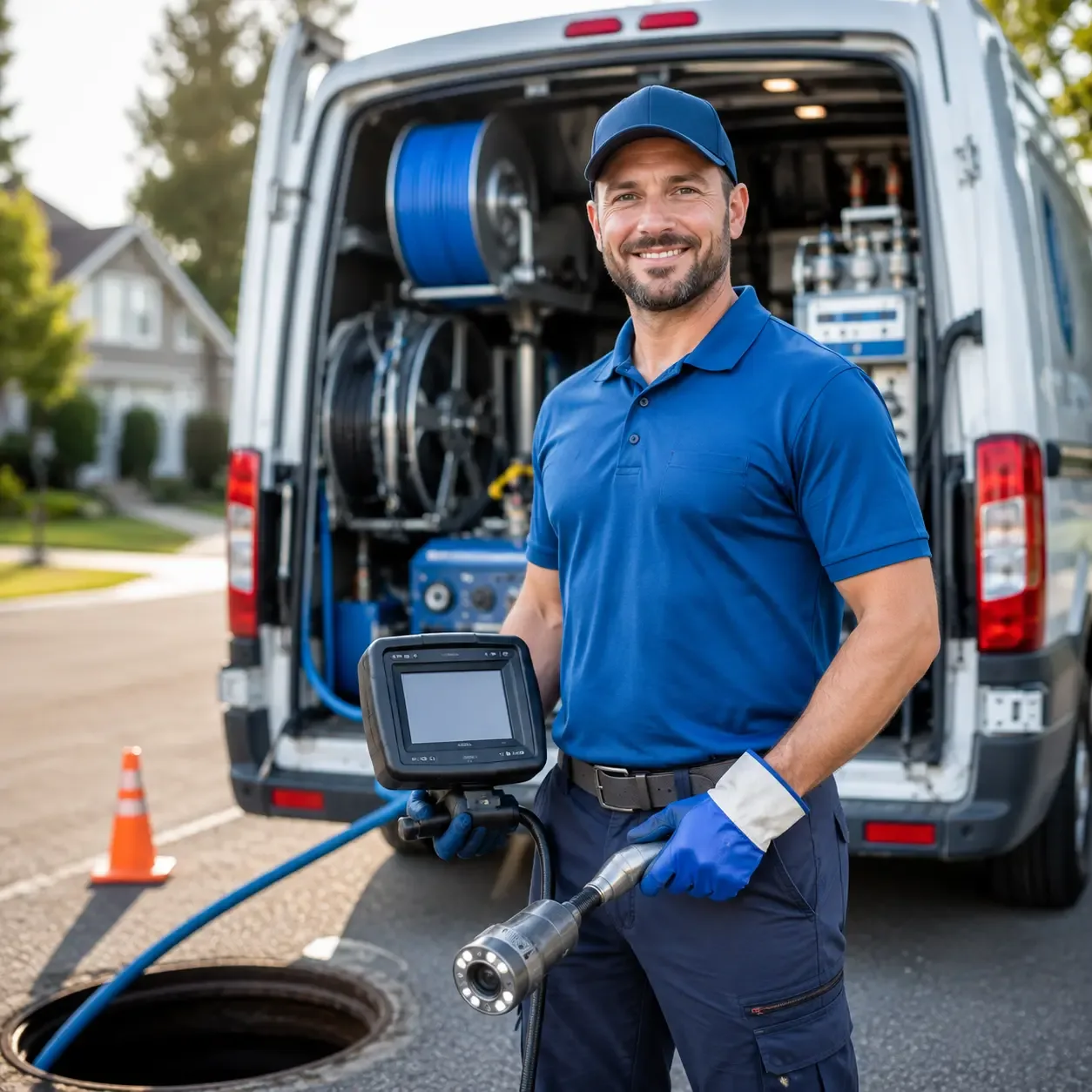 Local Pipe Relining specialists in Elmore City, OK